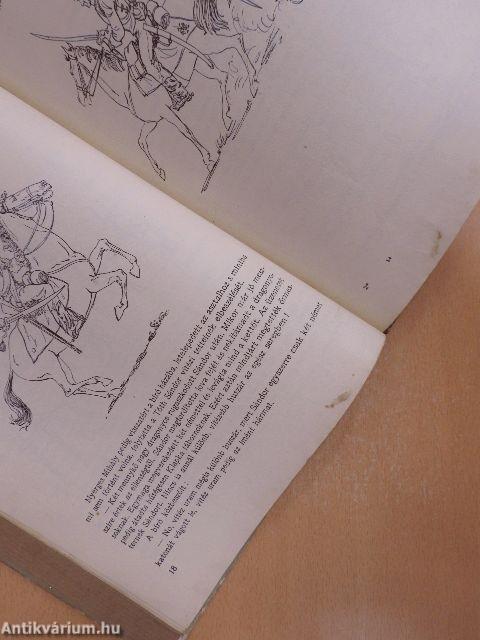 A nehéz kétgarasos