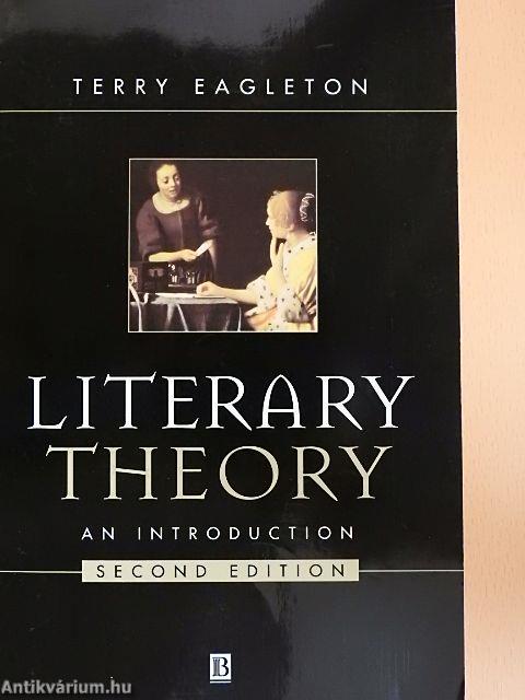 Literary Theory