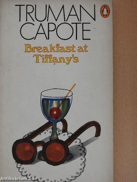 Breakfast at Tiffany's