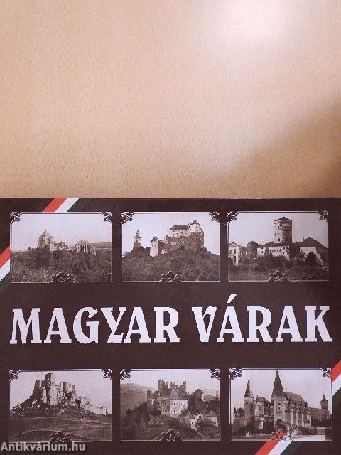 Magyar várak