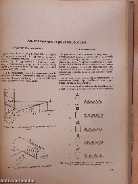 Géprajzi alapismeretek