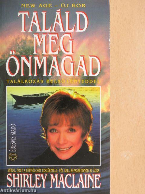 Találd meg önmagad