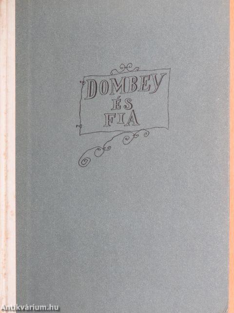 Dombey és Fia I-II.