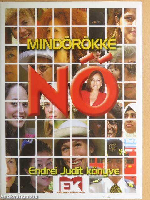 Mindörökké nő