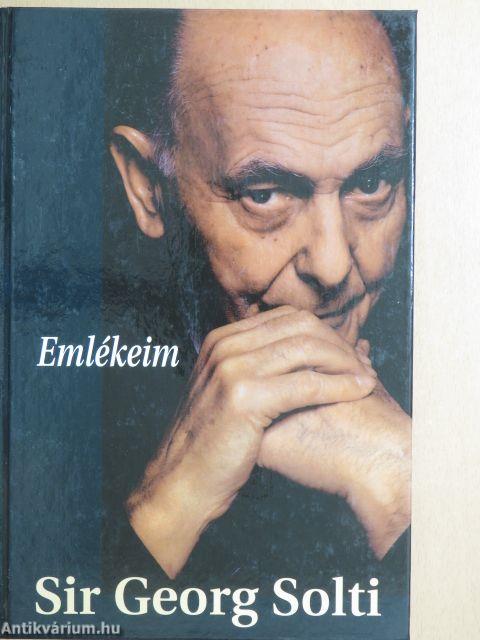 Emlékeim