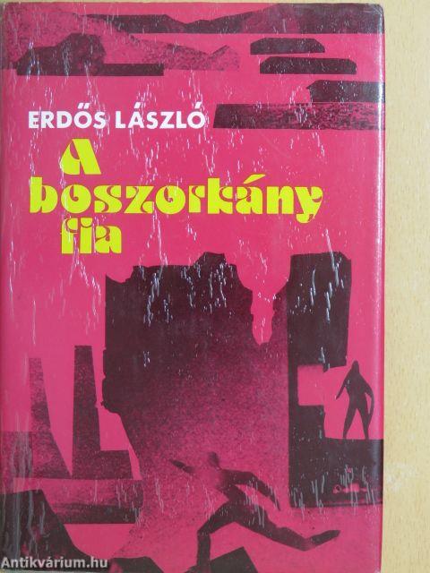 A boszorkány fia