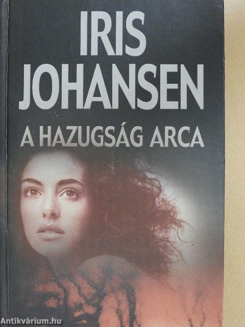 A hazugság arca