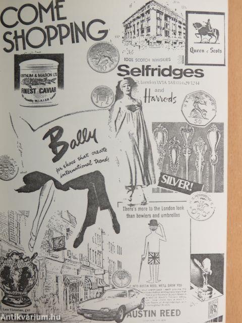 Szobalány voltam Londonban