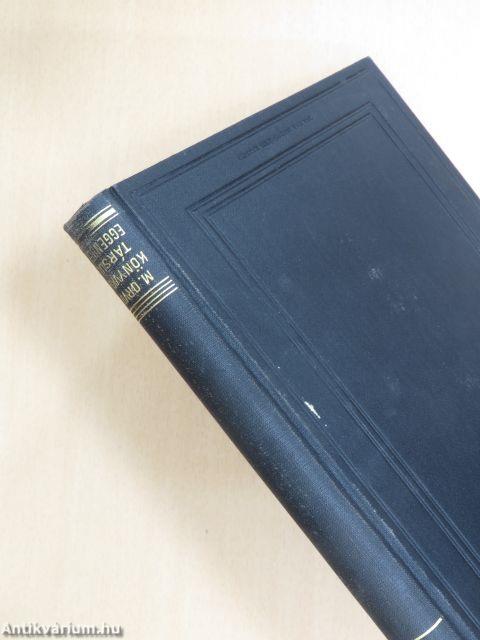 Általános biologia