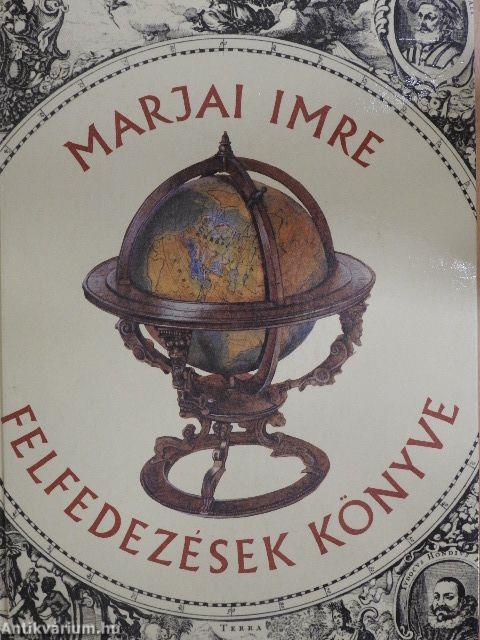 Felfedezések könyve