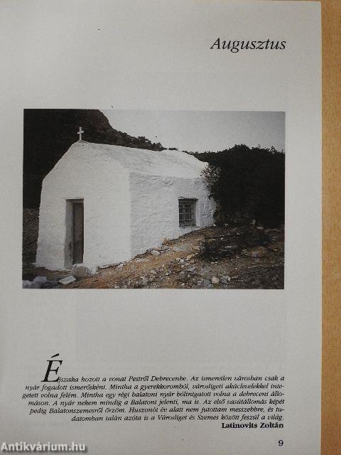 Új Ember Évkönyv 1995