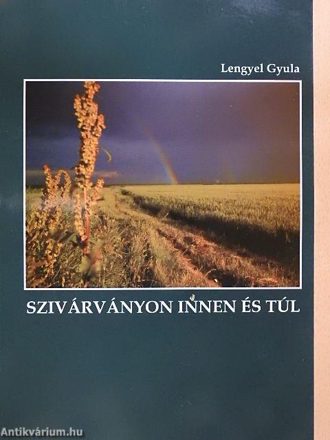 Szivárványon innen és túl