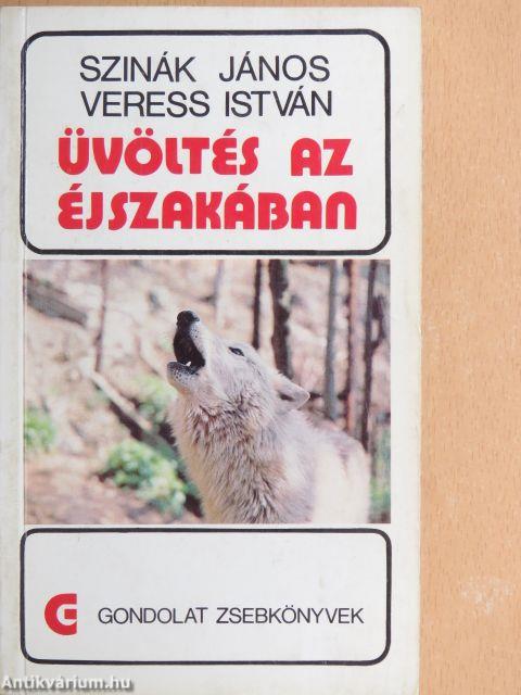 Üvöltés az éjszakában