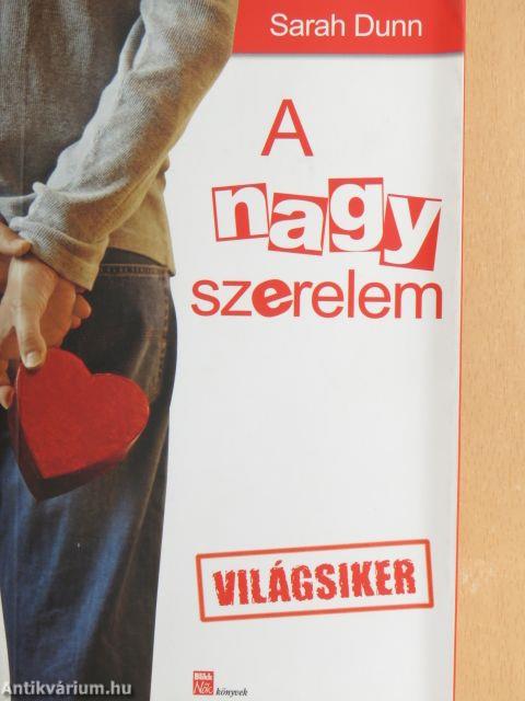 A nagy szerelem