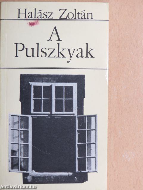 A Pulszkyak