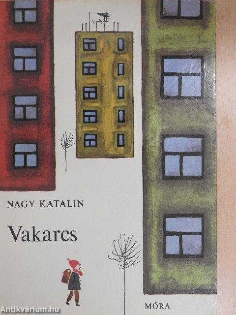 Vakarcs