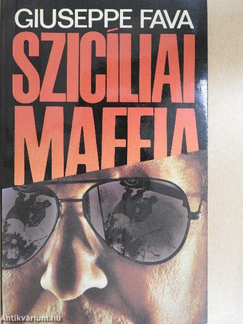 Szicíliai maffia