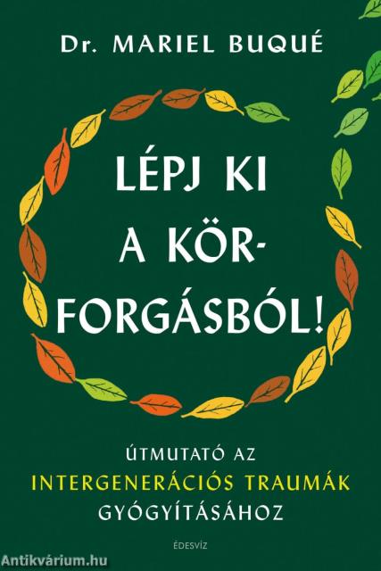 Lépj ki a körforgásból!