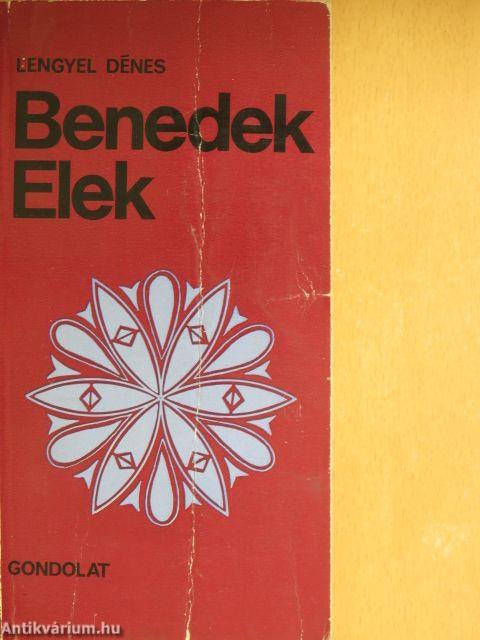 Benedek Elek