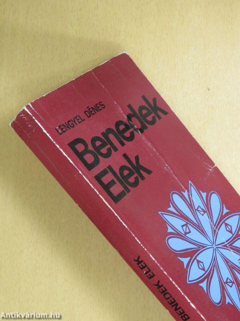 Benedek Elek