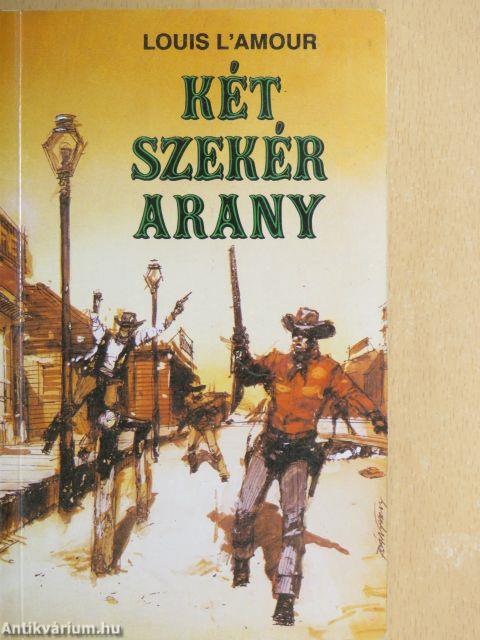 Két szekér arany