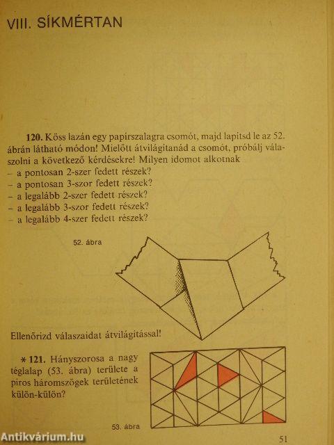 Versenymatek gyerekeknek