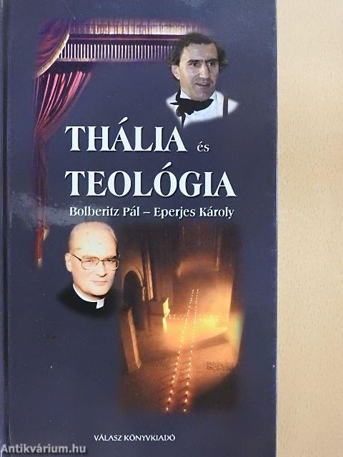 Thália és Teológia