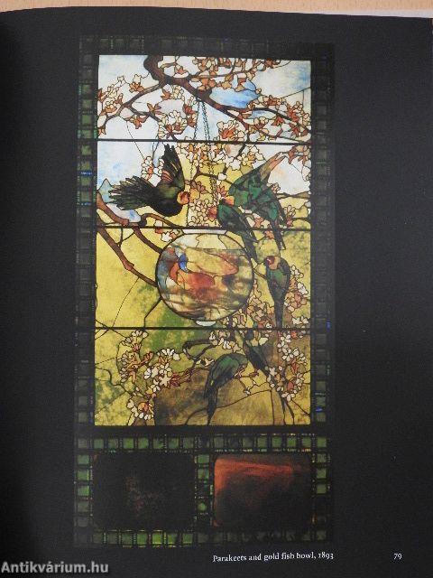 Louis Comfort Tiffany