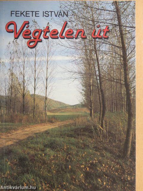 Végtelen út