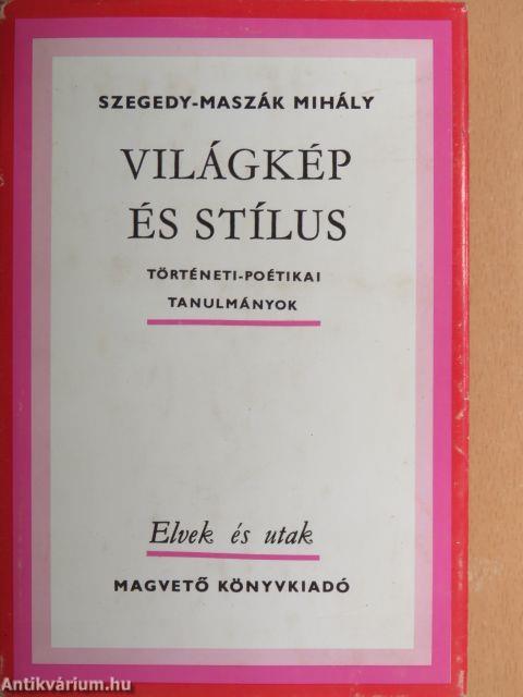 Világkép és stílus