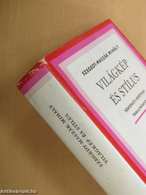 Világkép és stílus