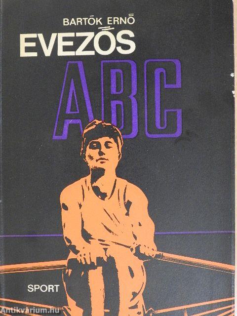 Evezős ABC