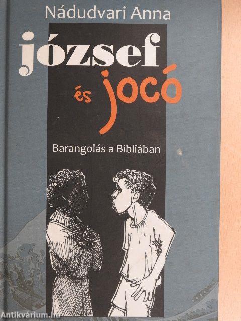 József és Jocó