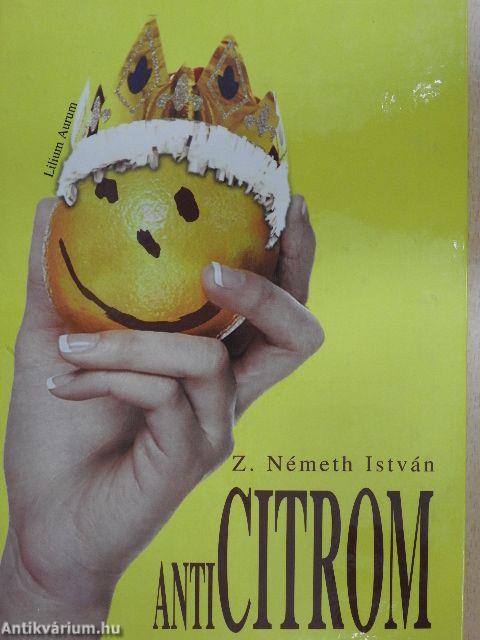 Anticitrom