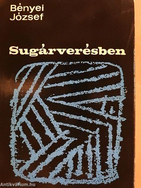 Sugárverésben