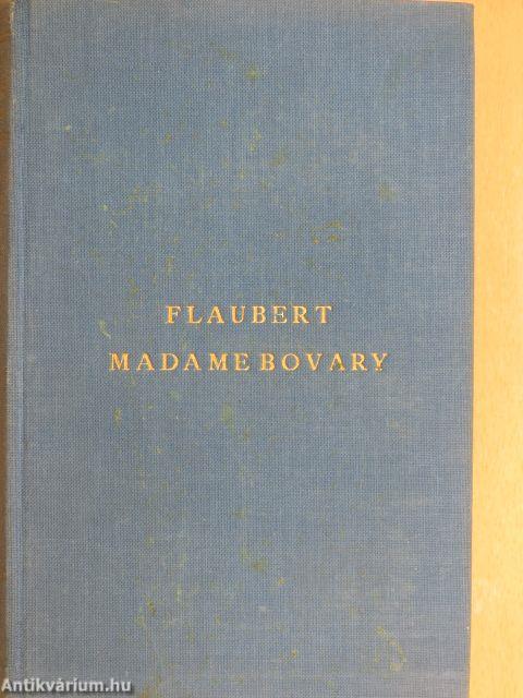 Madame Bovary