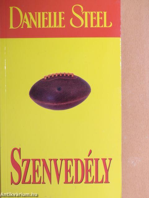 Szenvedély