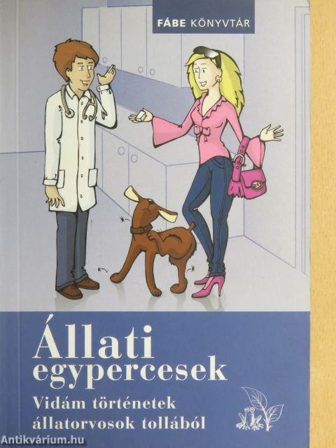 Állati egypercesek