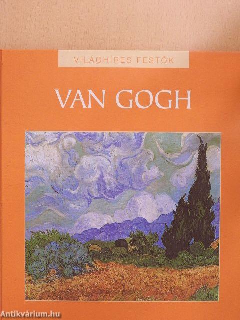 Vincent Van Gogh