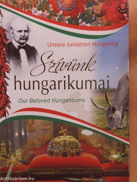 Szívünk hungarikumai