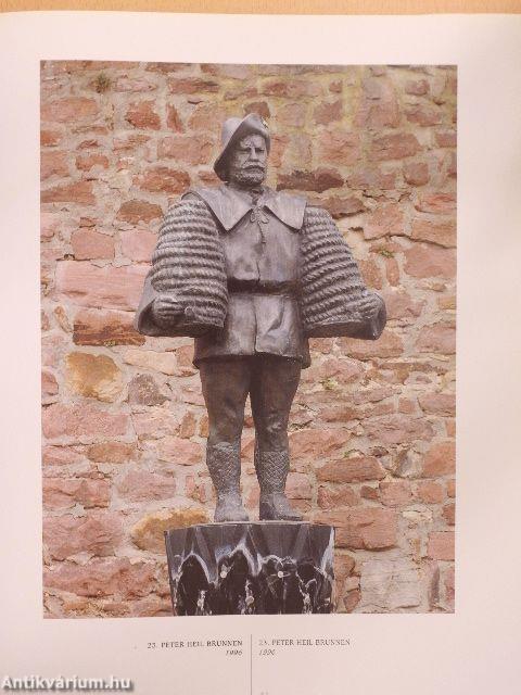 Varga Imre világa