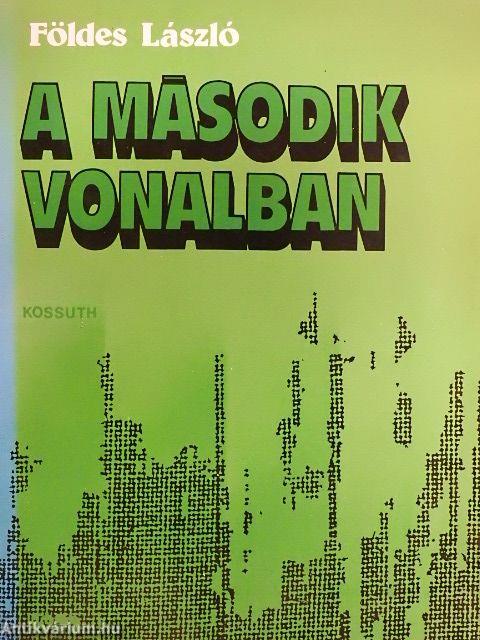 A második vonalban