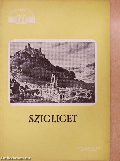 Szigliget