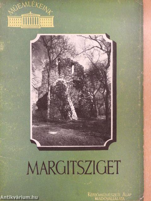 Margitsziget