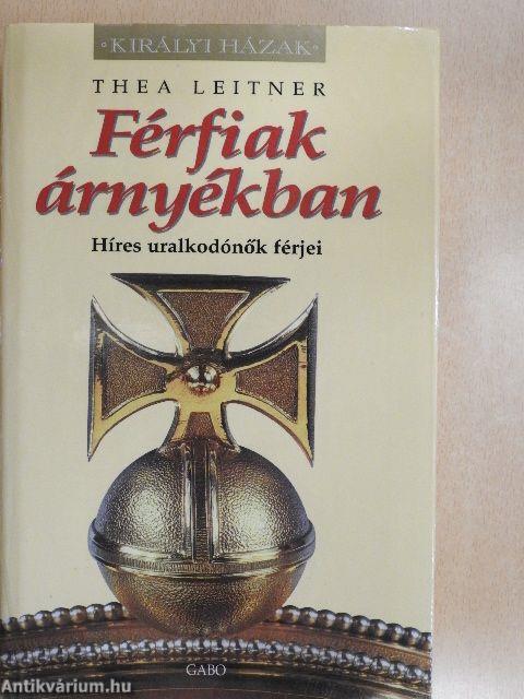 Férfiak árnyékban