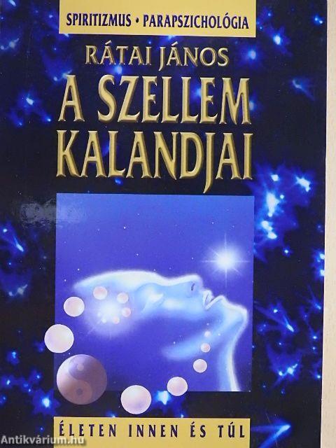 A szellem kalandjai