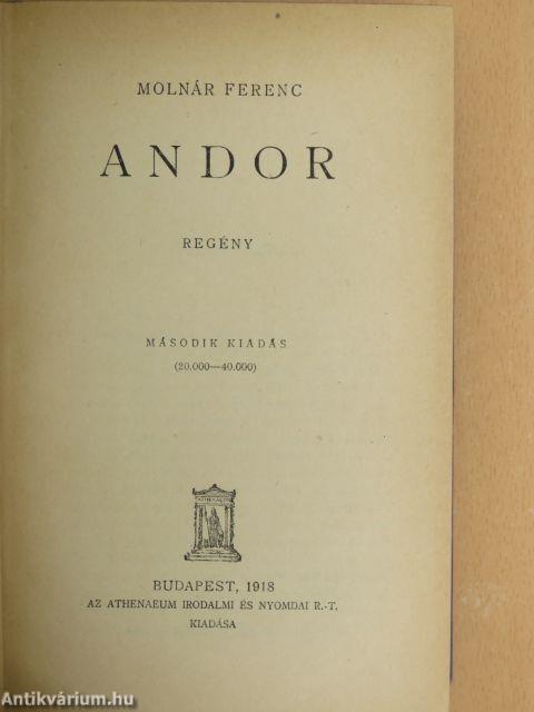 Andor