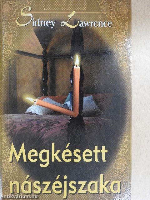 Megkésett nászéjszaka