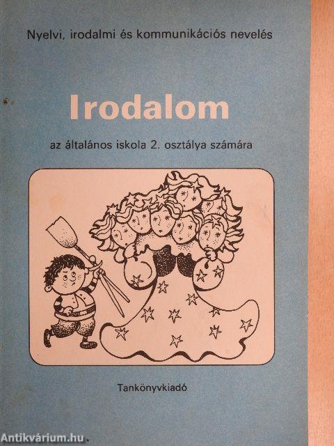 Irodalom 2.