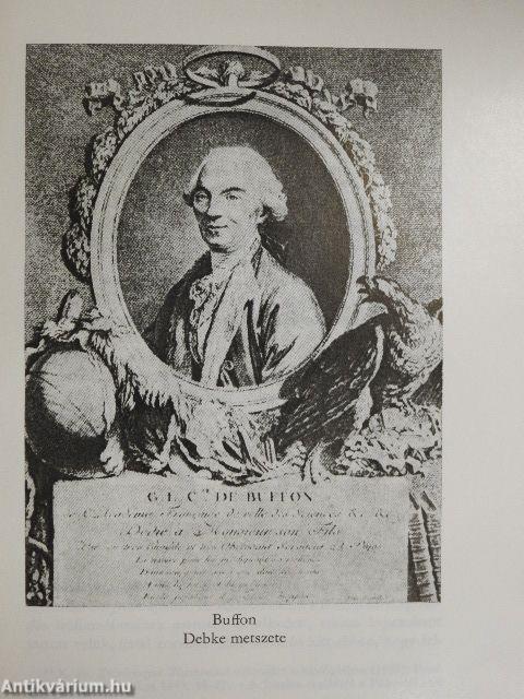 Lamarck és kora